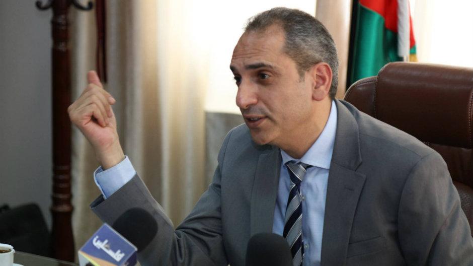 المالية توضح حقيقة تقديم حكومة الاحتلال تسهيلات للسلطة