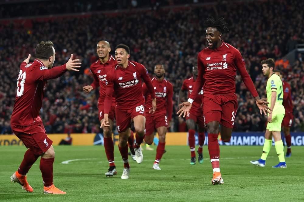 حارس مرمى "ليفربول" يخطط للرحيل عن النادي.. والسبب؟!