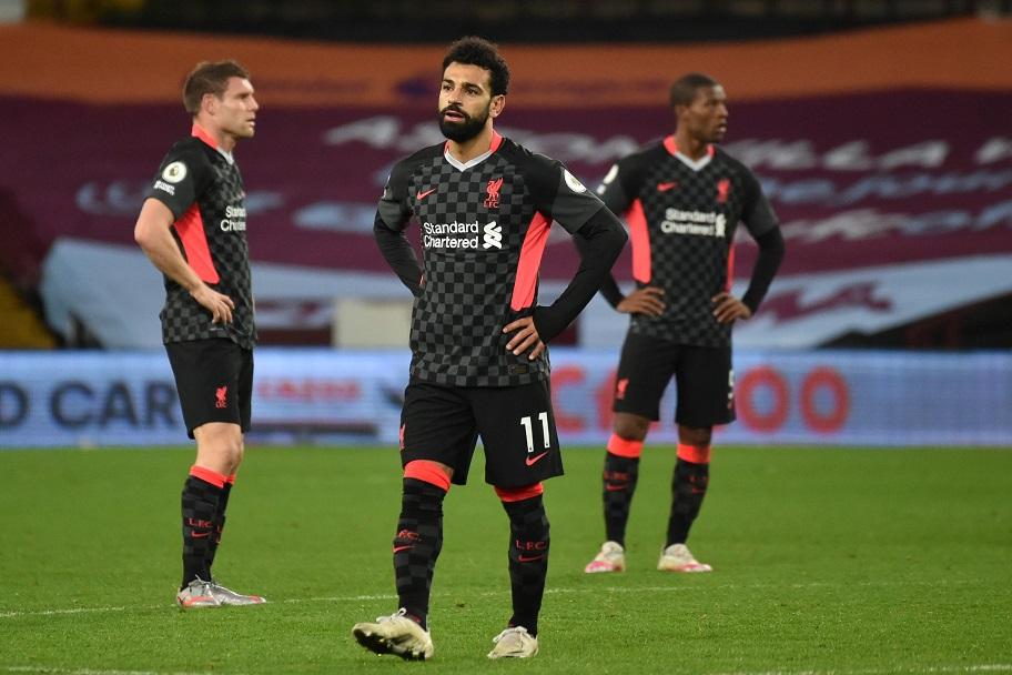 محمد صلاح وجدل الإصابة بكورونا.. اتحاد الكرة المصري يكشف نتيجة المسحة الثانية