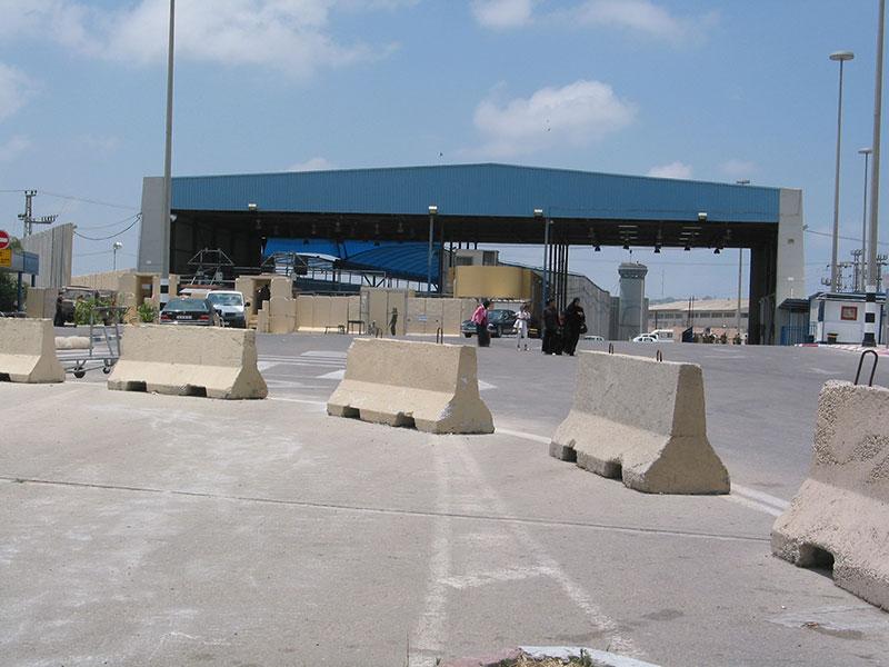 آلية عمل المعابر خلال أسبوع المقبل وعيد العرش لدى الاحتلال