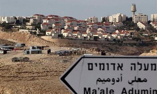في القدس..الكشف عن أولى خطوات تنفيذ مخططات الضم