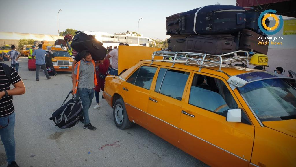 مطالبات للسلطات المصرية بفتح معبر رفح أمام آلاف العالقين