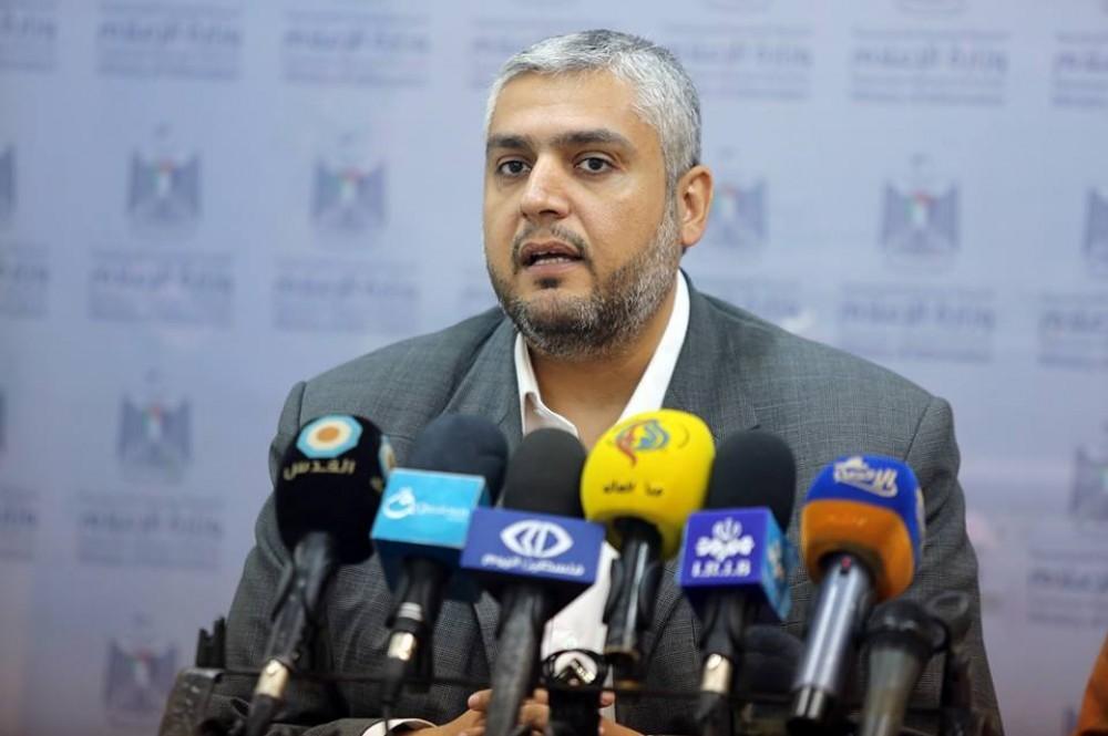 معروف: قرار الإغلاق لا يقضي على انتشار فيروس كورونا بغزة