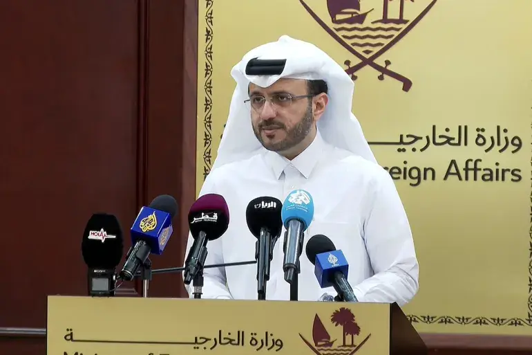 قطر: جهود الوساطة بشأن غزة مستمرة رغم صعوبة المواقف