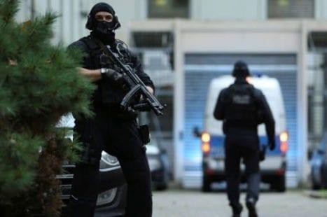 ألمانيا: 11 قتيلاً في عملية فرانكفورت والعثور على جثة المنفذ