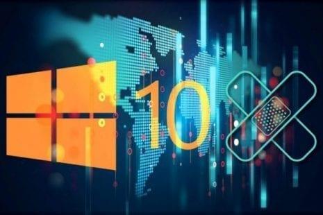 شاهد| مايكروسوفت تكشف عن تصميم جديد لنظام ويندور 10