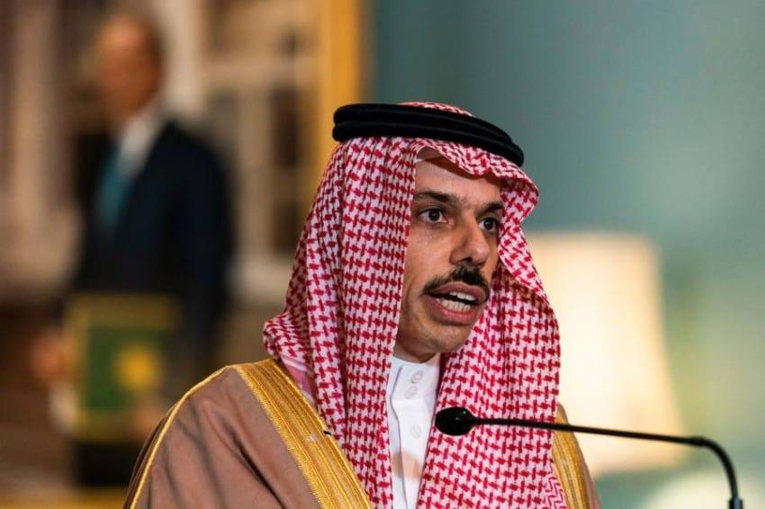 مبادرة سعودية جديدة لإنهاء الحرب المستمرة منذ 6 سنوات في اليمن