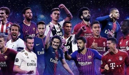 مواعيد مباريات الدوري الإسباني والإيطالي والإنجليزي اليوم