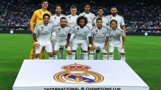 استراتيجية متقشفة لـ "ريال مدريد" هذا الصيف.. وبيع عدد من لاعبيه