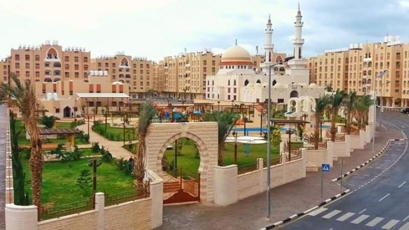 لجنة طوارىء كورونا تصدر بيانا مهما لسكان مدينة حمد بخانيونس
