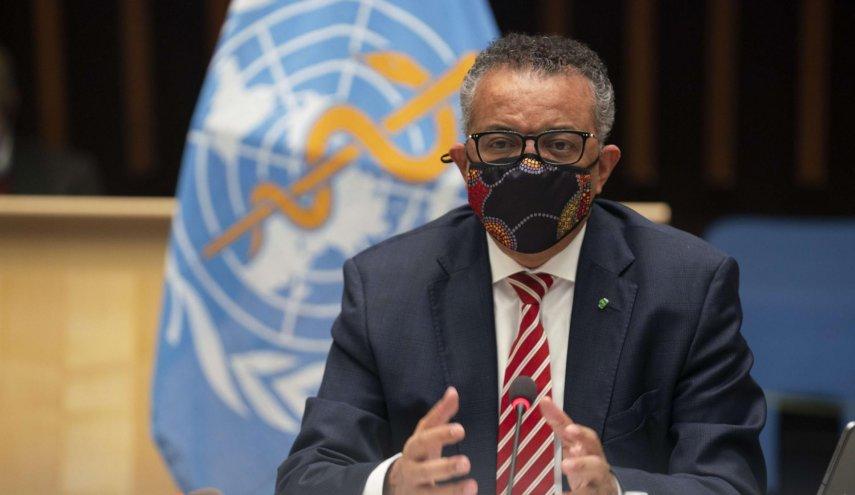منظمة الصحة تُصدر تصريحاً شديد اللهجة يتعلق بتوزيع لقاحات كورونا