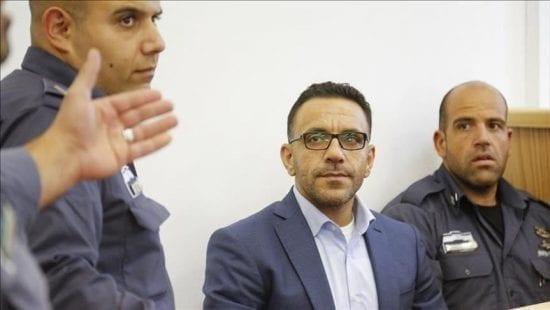دعوات للتضامن مع محافظ القدس بعد اعتقال الاحتلال له