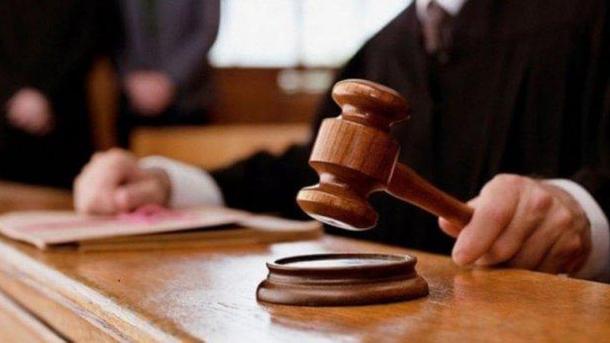 الحكم على مدان ببيع المخدرات 7 سنوات وغرامة مالية في نابلس
