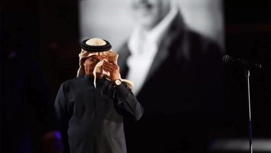 ما حقيقة إصابة الفنان محمد عبده بفيروس كورونا ؟