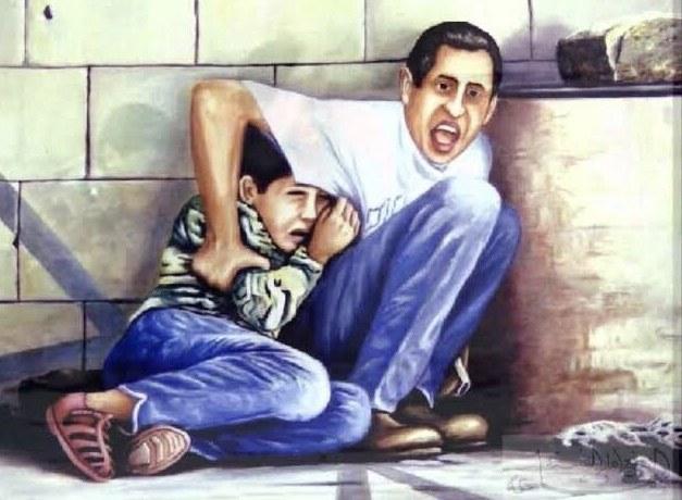 تونس تطلق اسم محمد الدرة على اليوم العالمي للطفل العربي