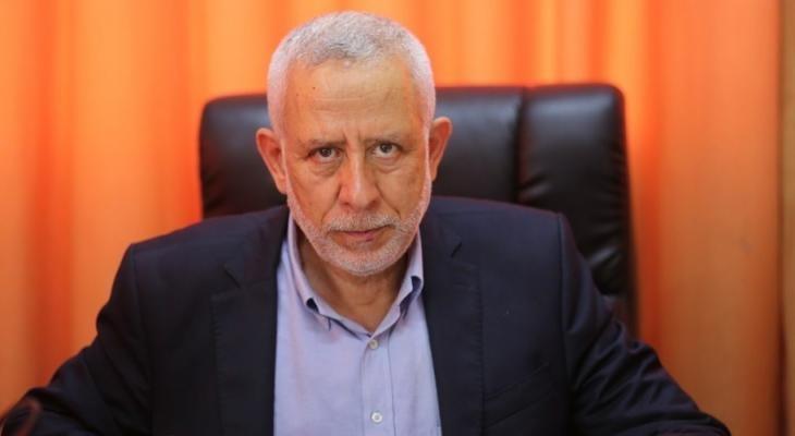 الجهاد الإسلامي: الفصائل ستناقش انتخابات المجلس الوطني بالقاهرة