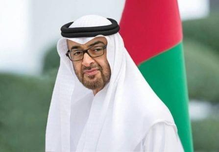 محمد بن زايد: نرفض بشكل قاطع خطة الضم الاسرائيلية ونتحرك ضد هذه الخطوة غير المشروعة
