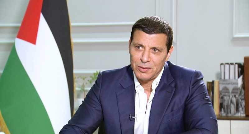استطلاع: محمد دحلان سيحصد أعلى الأصوات حال جرت الانتخابات الرئاسية