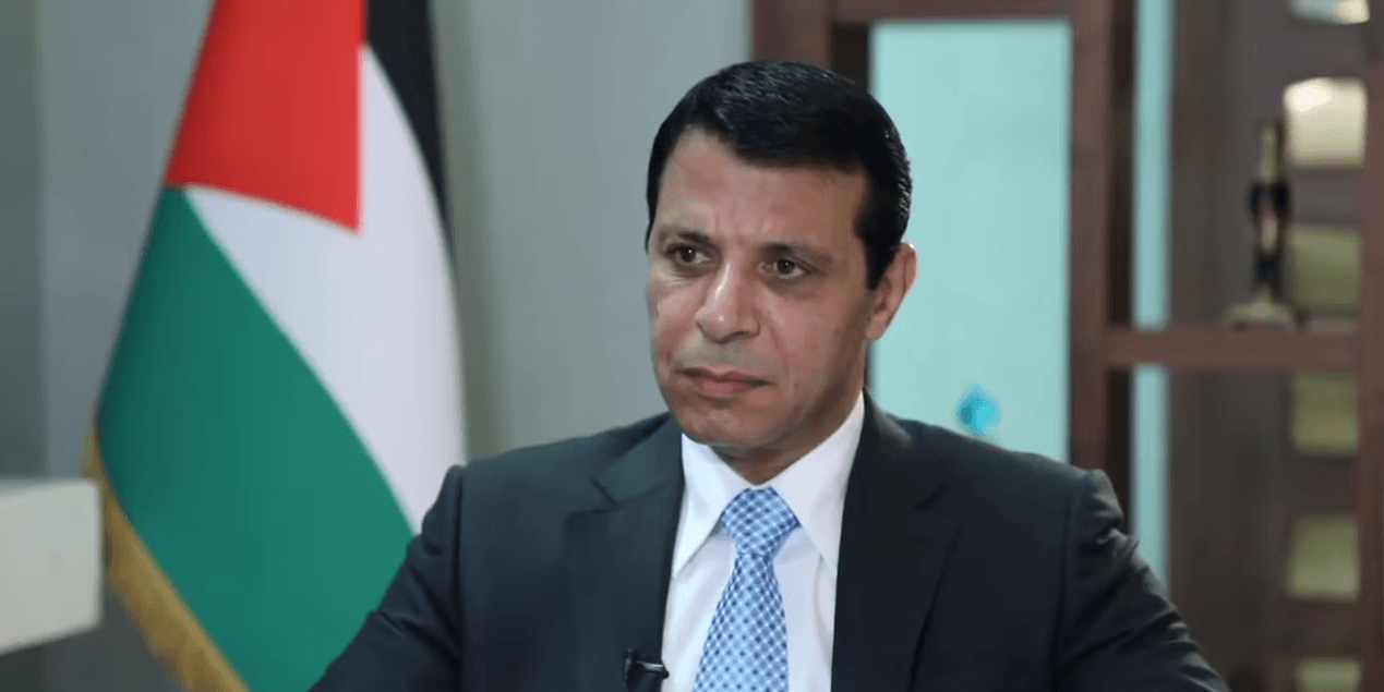 دحلان يرحب بقرار مجلس الأمن بشأن غزة ويأمل إنتهاء التعسف الدولي
