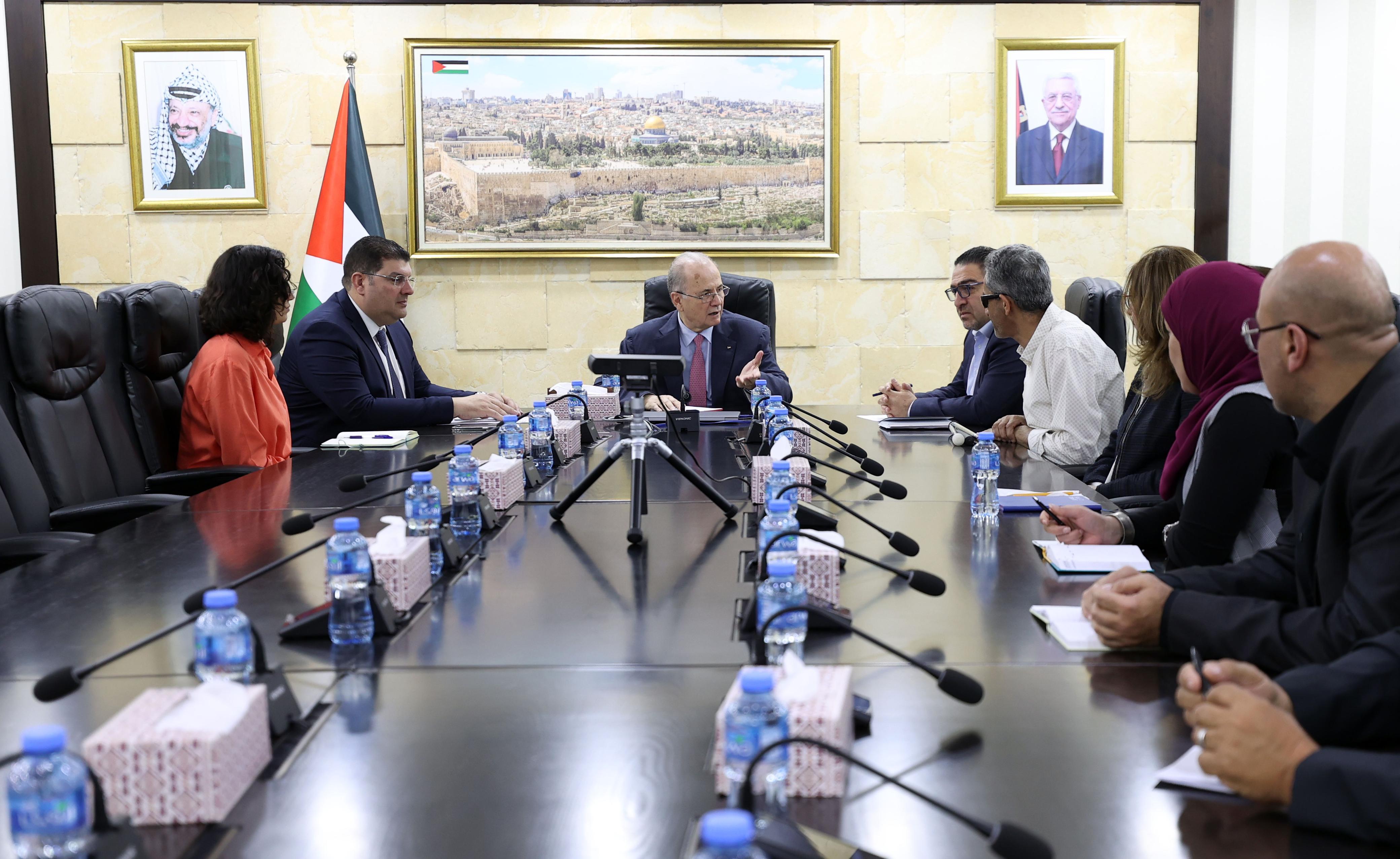 مجلس الوزراء يخرج بحزمة قرارات جديدة بعد جلسته الأسبوعية