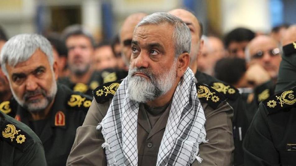 للمرة الأولى... قيادي إيراني يكشف تفاصيل إنفاق بلاده في سوريا