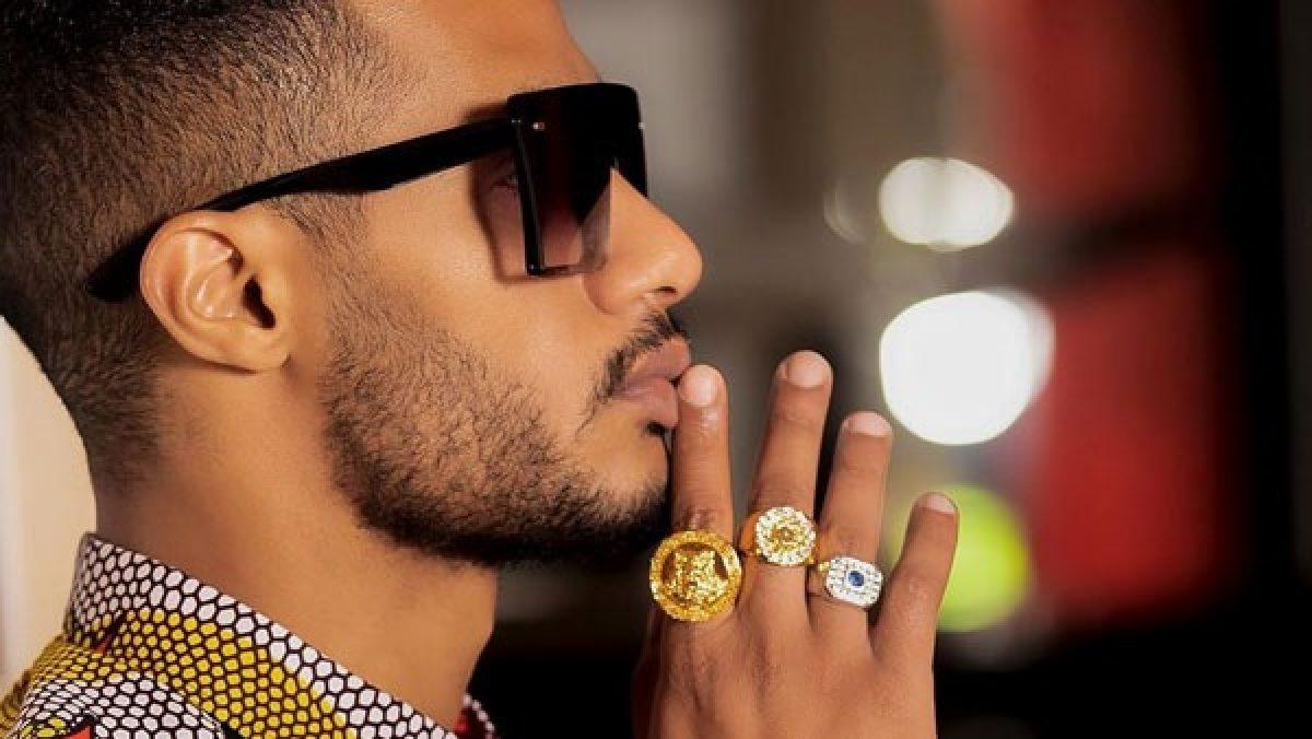 محمد رمضان يستعد لإصدار كليب علاء الدين قريباً