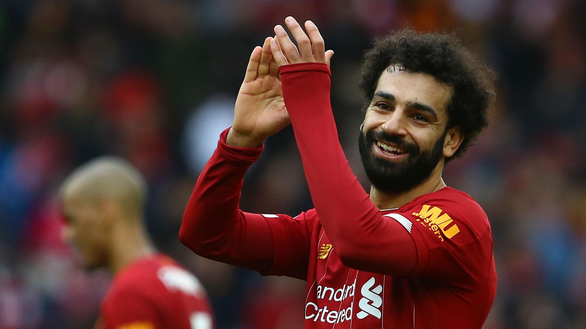 بـ9 مليون جنيه استرليني.. محمد صلاح ينشئ شركة خاصة في العقارات