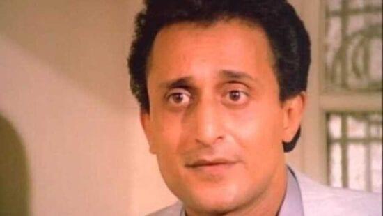وفاة الفنان المصري محمود مسعود بعد رحلة فنية طويلة