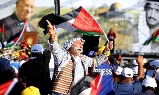 حماس: قطعنا شوطا كبيرا في الاتصالات مع حركة فتح لإقامة مهرجان وطني بغزة