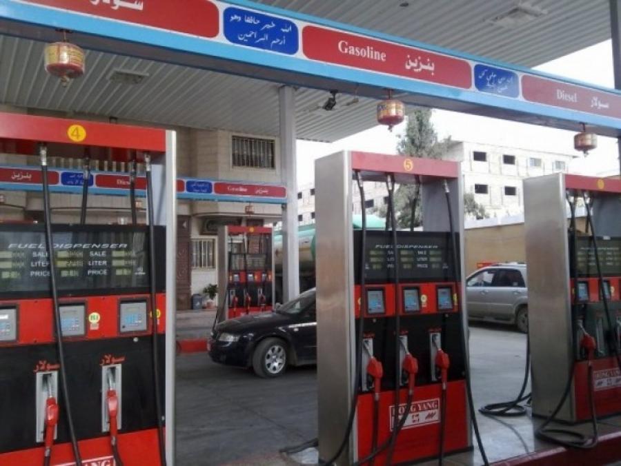 تحذير من "نتائج كارثية" لعدم ترخيص شاحنات ومحطات الغاز والبترول في غزة