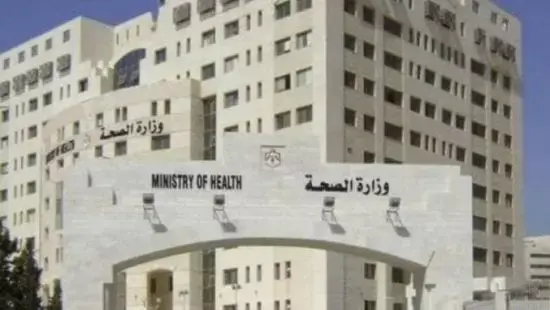 الصحة : خلو 51 من كورونا في القرية السياحية في أريحا