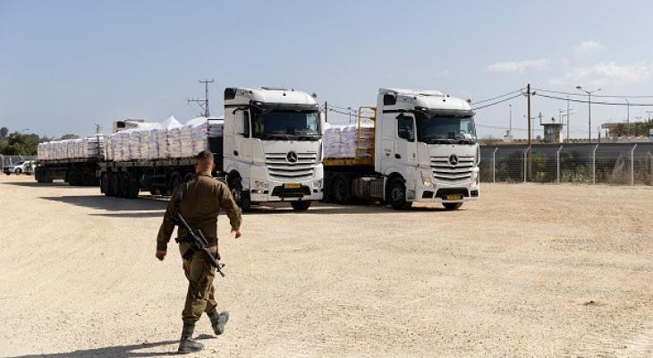 اليونيسيف: الخطط الجديدة لتوزيع المساعدات في غزة ستفاقم معاناة الأطفال