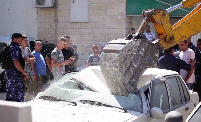 النقل والمواصلات: مكافحة ظاهرة المركبات غير القانونية على رأس أولوياتنا