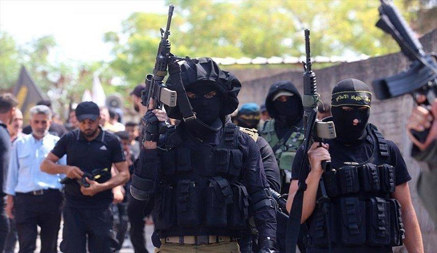 مركز معطى: 70 عملًا مقاومًا في الضفة الغربية خلال الـ24 ساعة الأخيرة