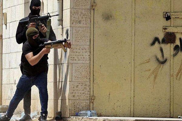 اشتباكات بين مقاومين والأجهزة الأمنية في طولكرم والفصائل تحذر
