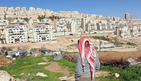 خبير روسي: مخططات الضم مصيرها الفشل وهي جزء من صفقة القرن