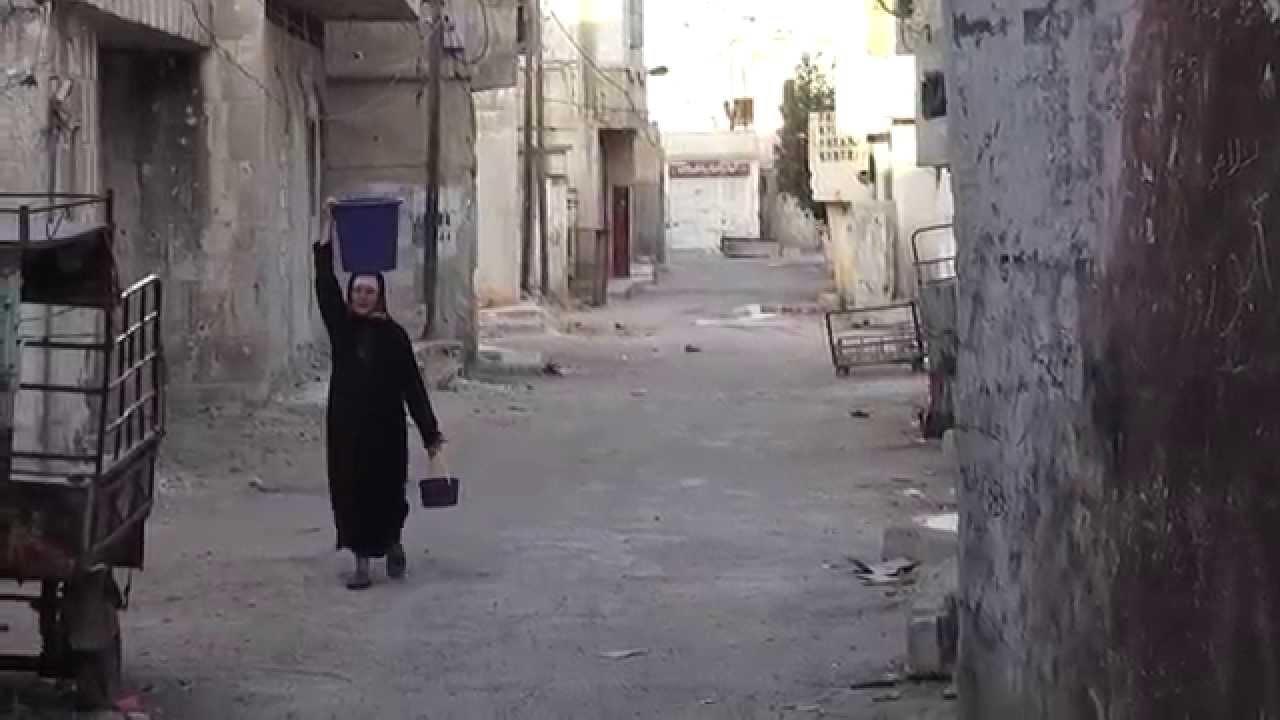 حملة لإحصاء الأضرار في محافظة درعا  تمهيدًا لإعمارها