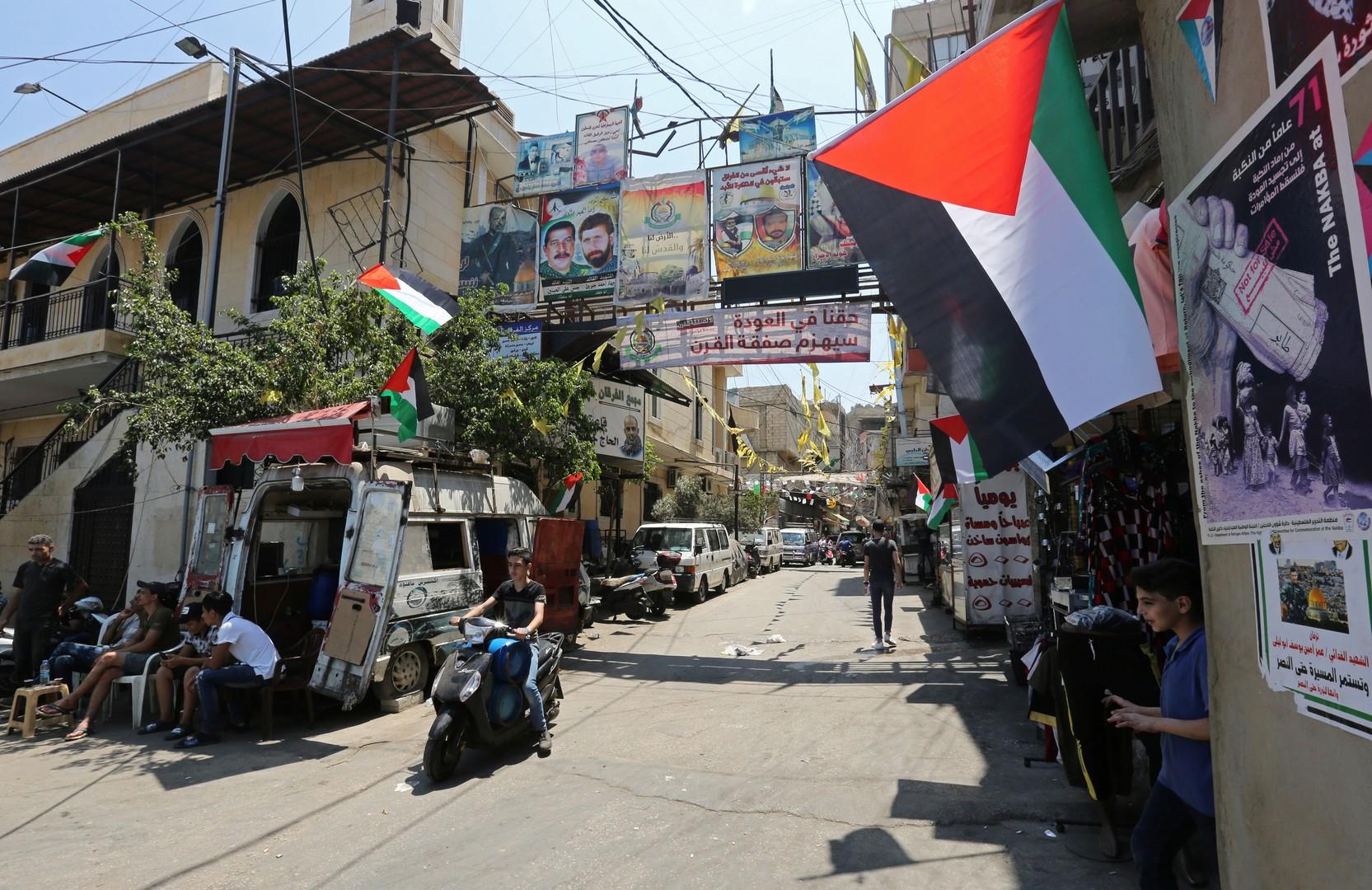 لسوء الخدمات... هيئة فلسطينية بـ "لبنان" ترفض لقاء مدير عمليات "أونروا"