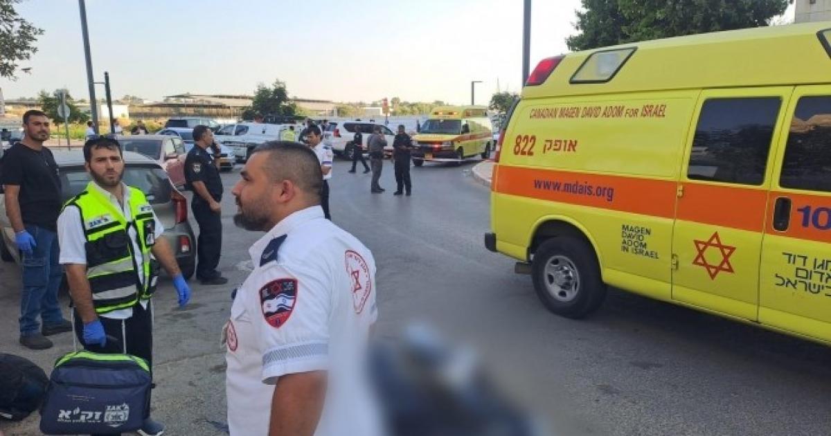 19 قتيلاً منذ مطلع العام.. مقتل شاب بجريمة إطلاق نار في يافا