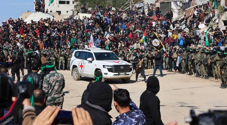إعلام إسرائيلي: مقترح أميركي جديد لوقف الحرب على غزة
