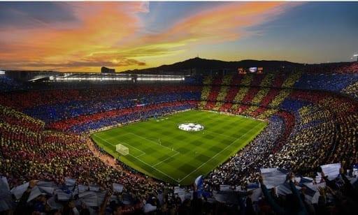 الاتحاد الأوروبي لكرة القدم يسمح بعودة الجماهير للملاعب بنسبة 30% من سعة الاستاد