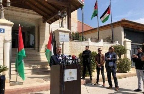 كورونا فلسطين: تسجيل 6 حالات جديدة واجتماع الاثنين بخصوص ملف التعليم
