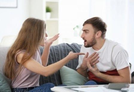 أشهر الكذبات لحواء وأدم .. من يكذب أكثر الرجل أم المرأة؟