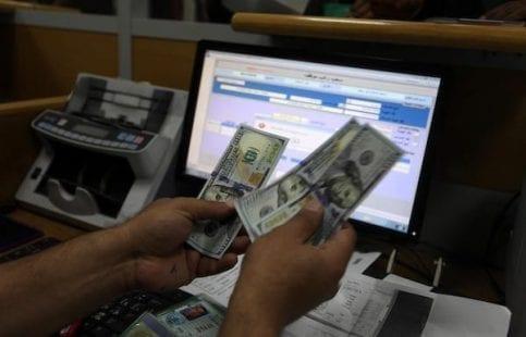 لصرف الـ100$ دفعة شهر 11..نائب العمادي يصل غزة غداً