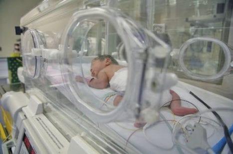 منذ انتشار كورونا.. 872 مولود جديد بمجمع الشفاء بغزة ولا إصابات بالفيروس