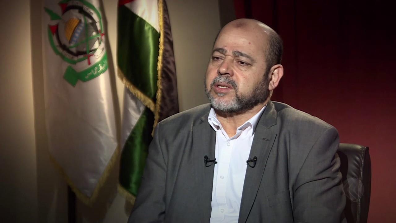 أبو مرزوق: الرئيس عباس جاد في إجراء الانتخابات وهناك ضمانات لإتمامها