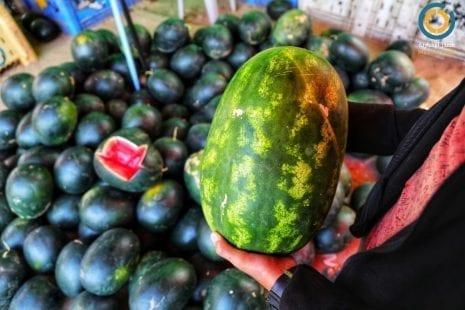 ما هي فوائد البطيخ ؟ ومتى يكون تناوله خطراً على صحتك ؟