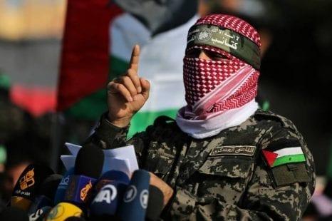 صحيفة: مؤتمر صحفي تعقده "كتائب القسام" خلال أيام للرد على مخططات الضم