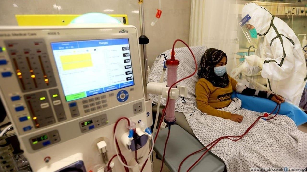 مرضى الكلى بغزة: تدهور صحي سبّبه نقص الأدوية.. وتجارب قاسية مع كورونا