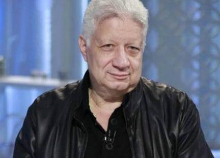 مرتضى منصور: كهربا فتنة الأهلي وأحمد فتحي أفضل اللاعبين في مصر